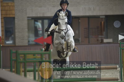 Dansk Rideforbunds Championats finaler 2018
Dansk Rideforbunds Championats finaler 2018 spring 5års
Nøgleord: corn de lux;janni vestergaard hansen