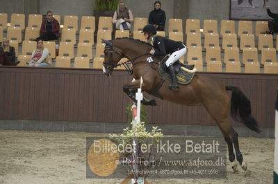 Dansk Rideforbunds Championats finaler 2018
Dansk Rideforbunds Championats finaler 2018 spring 5års
Nøgleord: carisma;charlotte schreiber