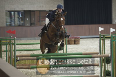 Dansk Rideforbunds Championats finaler 2018
Dansk Rideforbunds Championats finaler 2018 spring 5års
Nøgleord: zenith pp z;josefine quiisgaard petersen