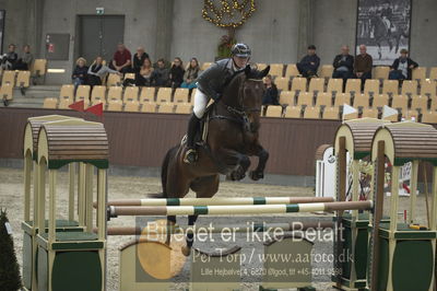 Dansk Rideforbunds Championats finaler 2018
Dansk Rideforbunds Championats finaler 2018 spring 5års
Nøgleord: one 4 camilla k;marc christensen