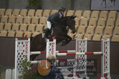 Dansk Rideforbunds Championats finaler 2018
Dansk Rideforbunds Championats finaler 2018 spring 5års
Nøgleord: one 4 camilla k;marc christensen