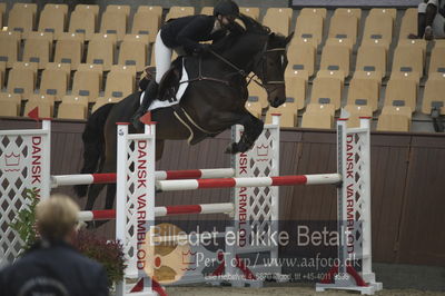 Dansk Rideforbunds Championats finaler 2018
Dansk Rideforbunds Championats finaler 2018 spring 5års
Nøgleord: nadal m;rasmine laudrup