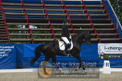 Dm - Uwm iagttagelse - Paradressur
Dm paradressur
Nøgleord: maria bech kofoed;sir salvador