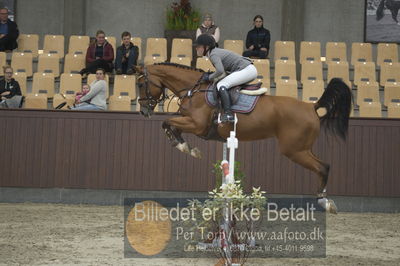 Dansk Rideforbunds Championats finaler 2018
Dansk Rideforbunds Championats finaler 2018 spring 5års
Nøgleord: nirvana van de bucxtale;cecilie nør-jensen