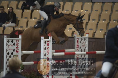 Dansk Rideforbunds Championats finaler 2018
Dansk Rideforbunds Championats finaler 2018 spring 5års
Nøgleord: happy thouhts;georgia timmermann