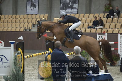Dansk Rideforbunds Championats finaler 2018
Dansk Rideforbunds Championats finaler 2018 spring 5års
Nøgleord: happy thouhts;georgia timmermann
