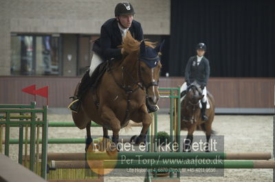 Dansk Rideforbunds Championats finaler 2018
Dansk Rideforbunds Championats finaler 2018 spring 5års
Nøgleord: daniel cassoe jacobsen;undercover