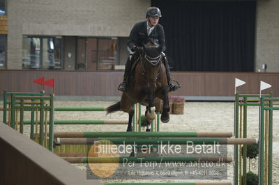 Dansk Rideforbunds Championats finaler 2018
Dansk Rideforbunds Championats finaler 2018 spring 5års
Nøgleord: fanth's focus;martin mose knudsen