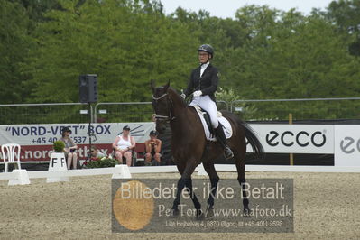 Dm - Uwm iagttagelse - Paradressur
Dm paradressur
Nøgleord: hanne christensen;titania's larus af weservig
