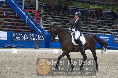 Dm - Uwm iagttagelse - Paradressur
Dm paradressur
Nøgleord: hanne christensen;titania's larus af weservig