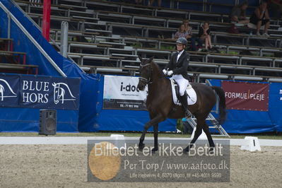 Dm - Uwm iagttagelse - Paradressur
Dm paradressur
Nøgleord: hanne christensen;titania's larus af weservig