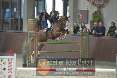 Dansk Rideforbunds Championats finaler 2018
Dansk Rideforbunds Championats finaler 2018 spring 6års.
Nøgleord: crazy  gomez;emilie louise weilsby