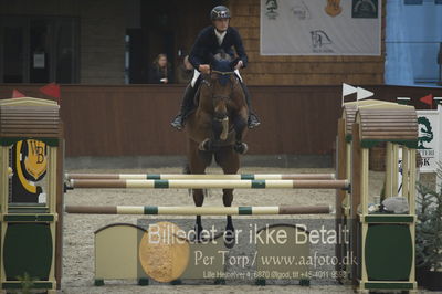 Dansk Rideforbunds Championats finaler 2018
Dansk Rideforbunds Championats finaler 2018 spring 6års.
Nøgleord: clear the way;martin neergaard