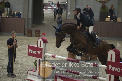 Dansk Rideforbunds Championats finaler 2018
Dansk Rideforbunds Championats finaler 2018 spring 6års.
Nøgleord: clear the way;martin neergaard