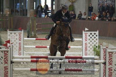 Dansk Rideforbunds Championats finaler 2018
Dansk Rideforbunds Championats finaler 2018 spring 6års.
Nøgleord: clear the way;martin neergaard