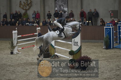 Dansk Rideforbunds Championats finaler 2018
Dansk Rideforbunds Championats finaler 2018 spring 6års.
Nøgleord: humberto ask;søren møller rohde