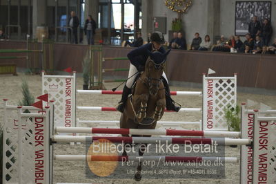 Dansk Rideforbunds Championats finaler 2018
Dansk Rideforbunds Championats finaler 2018 spring 6års.
Nøgleord: syvhøjegårds high five;sabine korfitz christensen