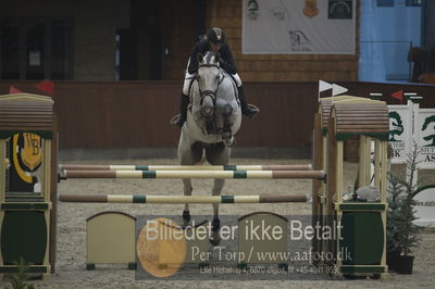 Dansk Rideforbunds Championats finaler 2018
Dansk Rideforbunds Championats finaler 2018 spring 6års.
Nøgleord: le hero ask;christina thinggard jacobsen