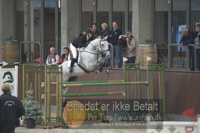 Dansk Rideforbunds Championats finaler 2018
Dansk Rideforbunds Championats finaler 2018 spring 6års.
Nøgleord: le hero ask;christina thinggard jacobsen