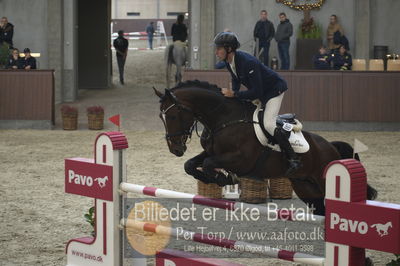 Dansk Rideforbunds Championats finaler 2018
Dansk Rideforbunds Championats finaler 2018 spring 6års.
Nøgleord: bøgegårdens gladiola;jesper meyenburg