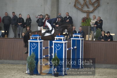 Dansk Rideforbunds Championats finaler 2018
Dansk Rideforbunds Championats finaler 2018 spring 6års.
Nøgleord: bøgegårdens gladiola;jesper meyenburg