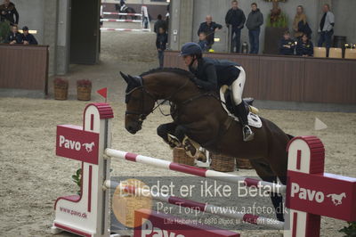 Dansk Rideforbunds Championats finaler 2018
Dansk Rideforbunds Championats finaler 2018 spring 6års.
Nøgleord: quintet;laila pdersen