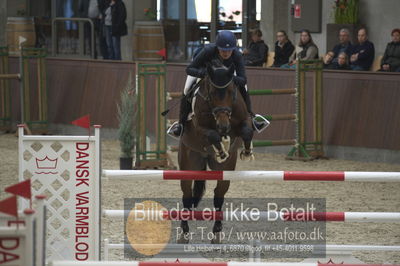 Dansk Rideforbunds Championats finaler 2018
Dansk Rideforbunds Championats finaler 2018 spring 6års.
Nøgleord: quintet;laila pdersen