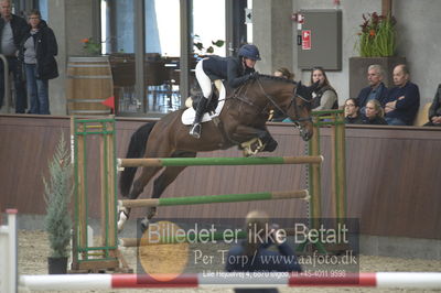 Dansk Rideforbunds Championats finaler 2018
Dansk Rideforbunds Championats finaler 2018 spring 6års.
Nøgleord: quintet;laila pdersen