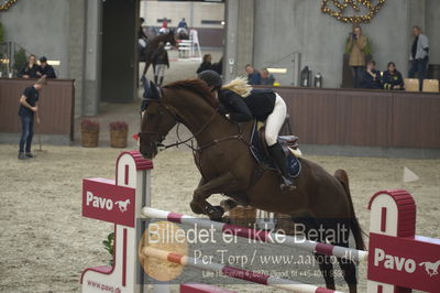 Dansk Rideforbunds Championats finaler 2018
Dansk Rideforbunds Championats finaler 2018 spring 6års.
Nøgleord: carlo de groom;christina nielsen