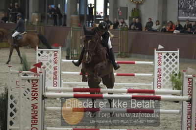 Dansk Rideforbunds Championats finaler 2018
Dansk Rideforbunds Championats finaler 2018 spring 6års.
Nøgleord: carlo de groom;christina nielsen