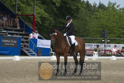 Dm - Uwm iagttagelse - Paradressur
Dm paradressur
Nøgleord: jannie annelise jørgensen;calypso