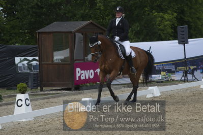 Dm - Uwm iagttagelse - Paradressur
Dm paradressur
Nøgleord: jannie annelise jørgensen;calypso
