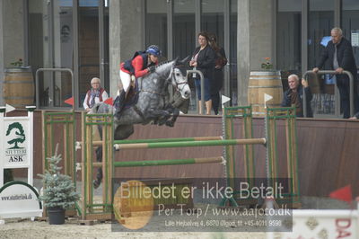 Dansk Rideforbunds Championats finaler 2018
Dansk Rideforbunds Championats finaler 2018 spring 6års.
Nøgleord: cavalino;rikke hasstrup kristensen