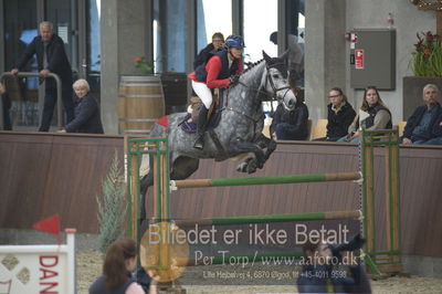 Dansk Rideforbunds Championats finaler 2018
Dansk Rideforbunds Championats finaler 2018 spring 6års.
Nøgleord: cavalino;rikke hasstrup kristensen