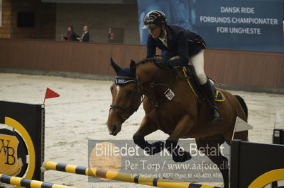 Dansk Rideforbunds Championats finaler 2018 - spring
Dansk Rideforbunds Championats finaler 2018 4års
Nøgleord: chique ps z;christian petersen