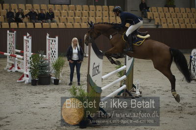 Dansk Rideforbunds Championats finaler 2018 - spring
Dansk Rideforbunds Championats finaler 2018 4års
Nøgleord: chique ps z;christian petersen