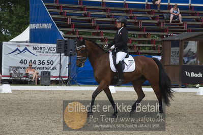 Dm - Uwm iagttagelse - Paradressur
Dm paradressur
Nøgleord: ann svelmøe højstrand;her royal princesse