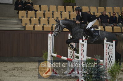 Dansk Rideforbunds Championats finaler 2018 - spring
Dansk Rideforbunds Championats finaler 2018 4års
Nøgleord: chanel;christian jansen