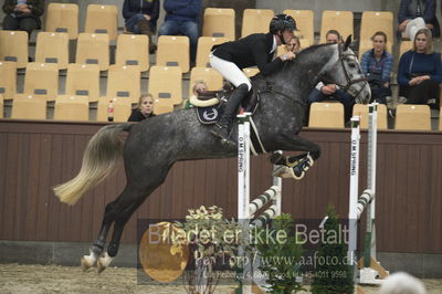 Dansk Rideforbunds Championats finaler 2018 - spring
Dansk Rideforbunds Championats finaler 2018 4års
Nøgleord: chanel;christian jansen