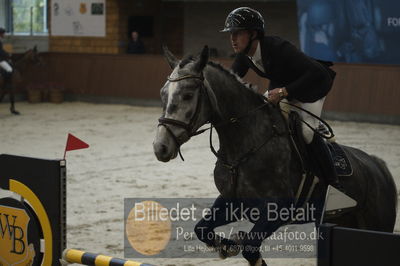 Dansk Rideforbunds Championats finaler 2018 - spring
Dansk Rideforbunds Championats finaler 2018 4års
Nøgleord: chanel;christian jansen