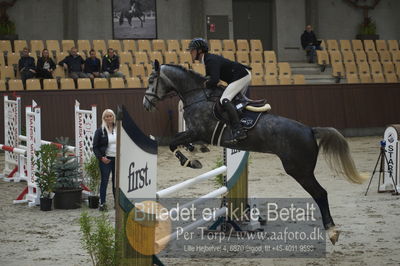 Dansk Rideforbunds Championats finaler 2018 - spring
Dansk Rideforbunds Championats finaler 2018 4års
Nøgleord: chanel;christian jansen