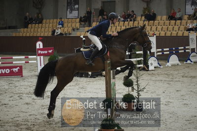 Dansk Rideforbunds Championats finaler 2018 - spring
Dansk Rideforbunds Championats finaler 2018 4års
Nøgleord: un;jesper meyenburg