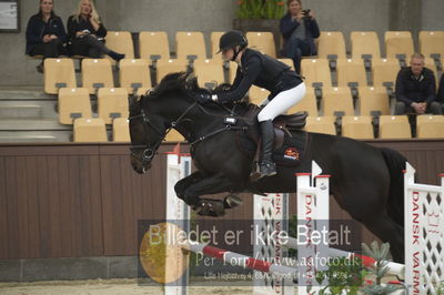 Dansk Rideforbunds Championats finaler 2018 - spring
Dansk Rideforbunds Championats finaler 2018 4års
Nøgleord: django reimers;laura baaring kjærsgaard