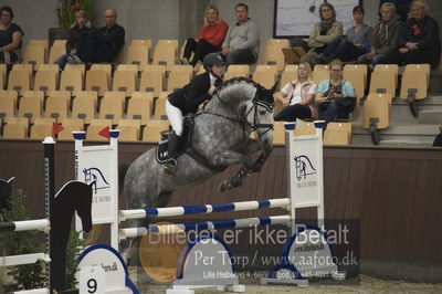 Dansk Rideforbunds Championats finaler 2018 - spring
Dansk Rideforbunds Championats finaler 2018 4års
Nøgleord: union star z;nina gjertsen