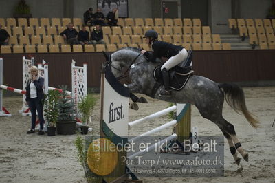 Dansk Rideforbunds Championats finaler 2018 - spring
Dansk Rideforbunds Championats finaler 2018 4års
Nøgleord: union star z;nina gjertsen