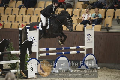 Dansk Rideforbunds Championats finaler 2018 - spring
Dansk Rideforbunds Championats finaler 2018 4års
Nøgleord: captain ludwig;rikke slottholm