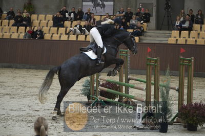 Dansk Rideforbunds Championats finaler 2018 - spring
Dansk Rideforbunds Championats finaler 2018 4års
Nøgleord: captain ludwig;rikke slottholm