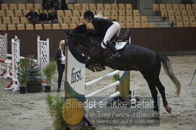 Dansk Rideforbunds Championats finaler 2018 - spring
Dansk Rideforbunds Championats finaler 2018 4års
Nøgleord: captain ludwig;rikke slottholm