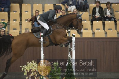 Dansk Rideforbunds Championats finaler 2018 - spring
Dansk Rideforbunds Championats finaler 2018 4års
Nøgleord: freund's cocio;alan blomgreen