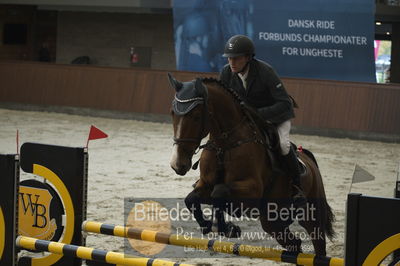 Dansk Rideforbunds Championats finaler 2018 - spring
Dansk Rideforbunds Championats finaler 2018 4års
Nøgleord: freund's cocio;alan blomgreen